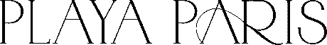 Playa Paris Logo